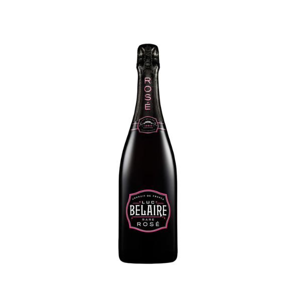 Belaire Rare Rosé