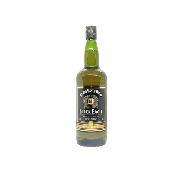 Black Eagle Blended Scotch Whisky