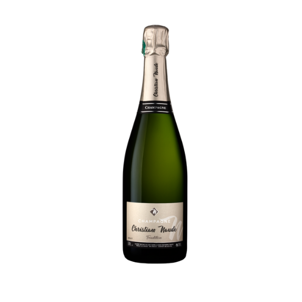 Champagne Christian Naude Brut Nature