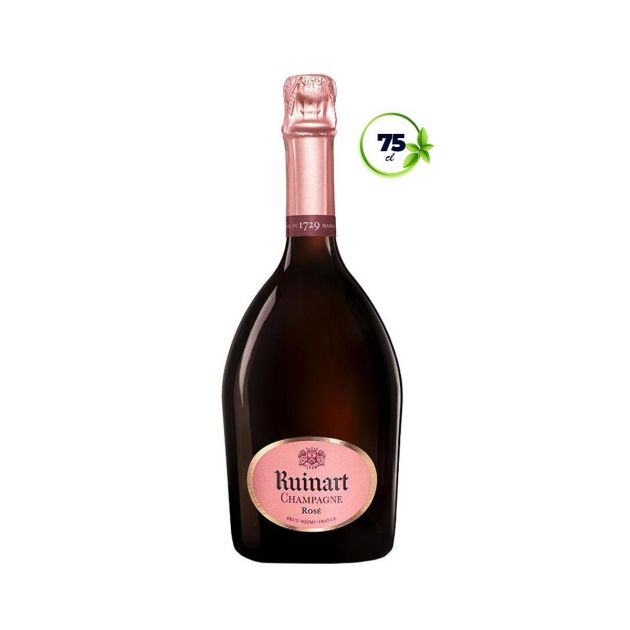 Champagne Ruinart Rosé