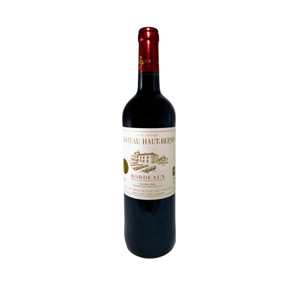 Château Haut Bernin