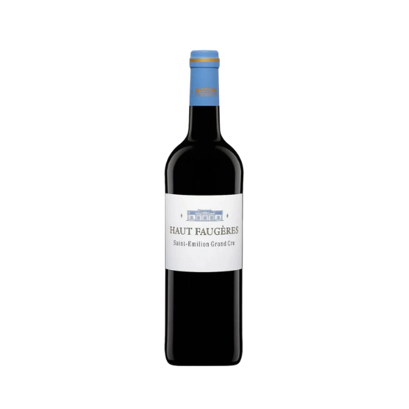 Château Haut Faugères