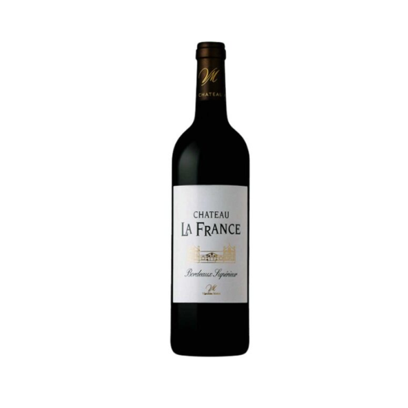 Château la France — Le Coq