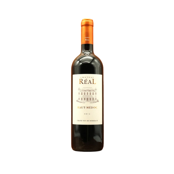 Château Real — Haut-Médoc