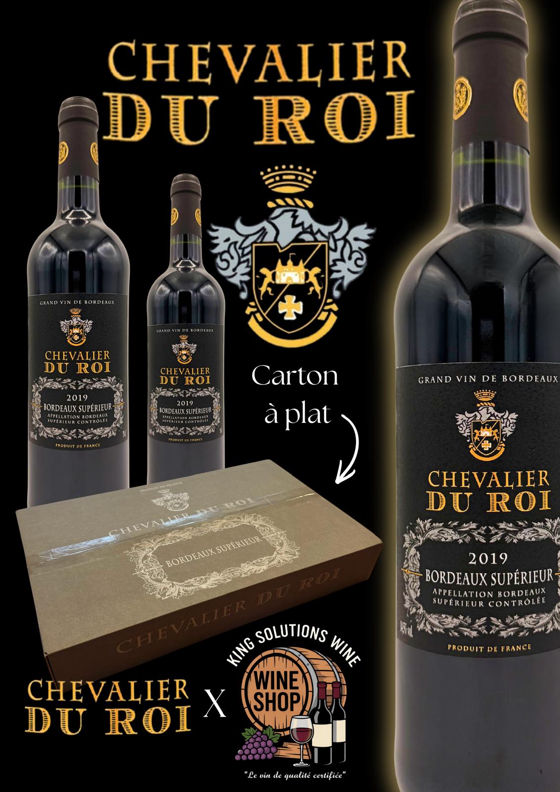 Chevalier du Roi