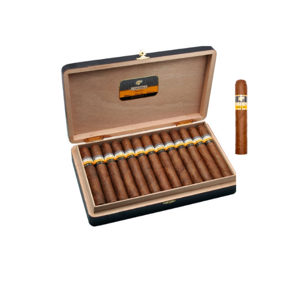 Cohiba Majuro Cigar