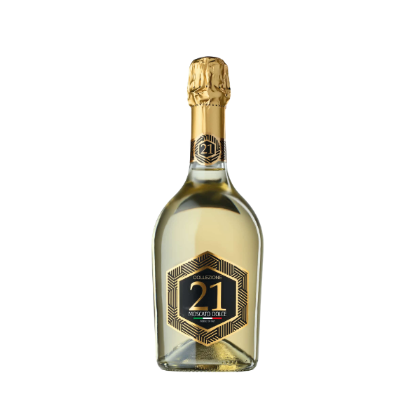 Collezione 21 Moscato Dolce