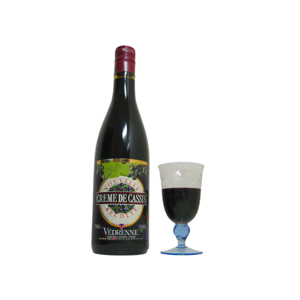 Crème de Cassis