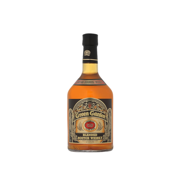 Green Garden Whisky