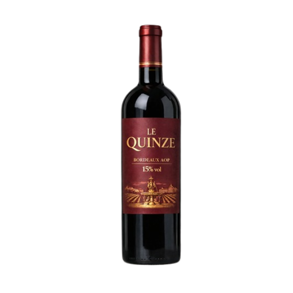 Le Quinze Bordeaux