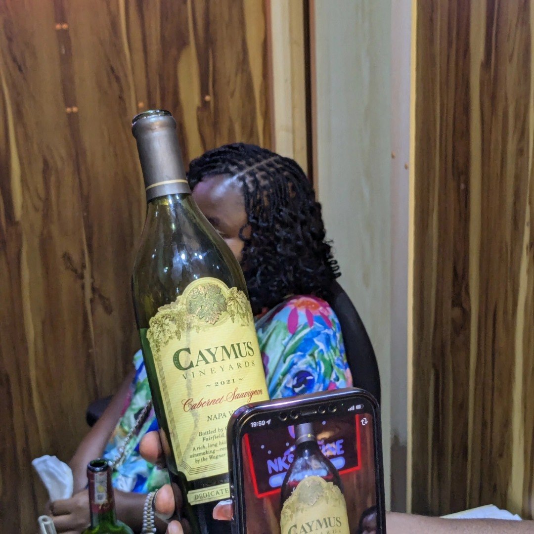 Conseil personnalisé NKS Wine